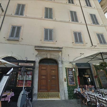 Domus Florea Rome Exterior photo