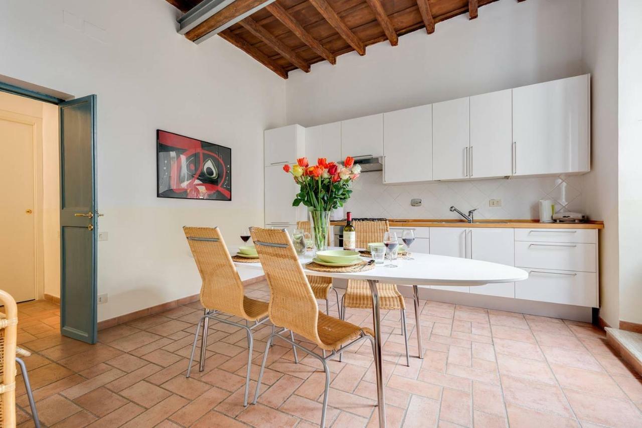 Domus Florea Rome Exterior photo