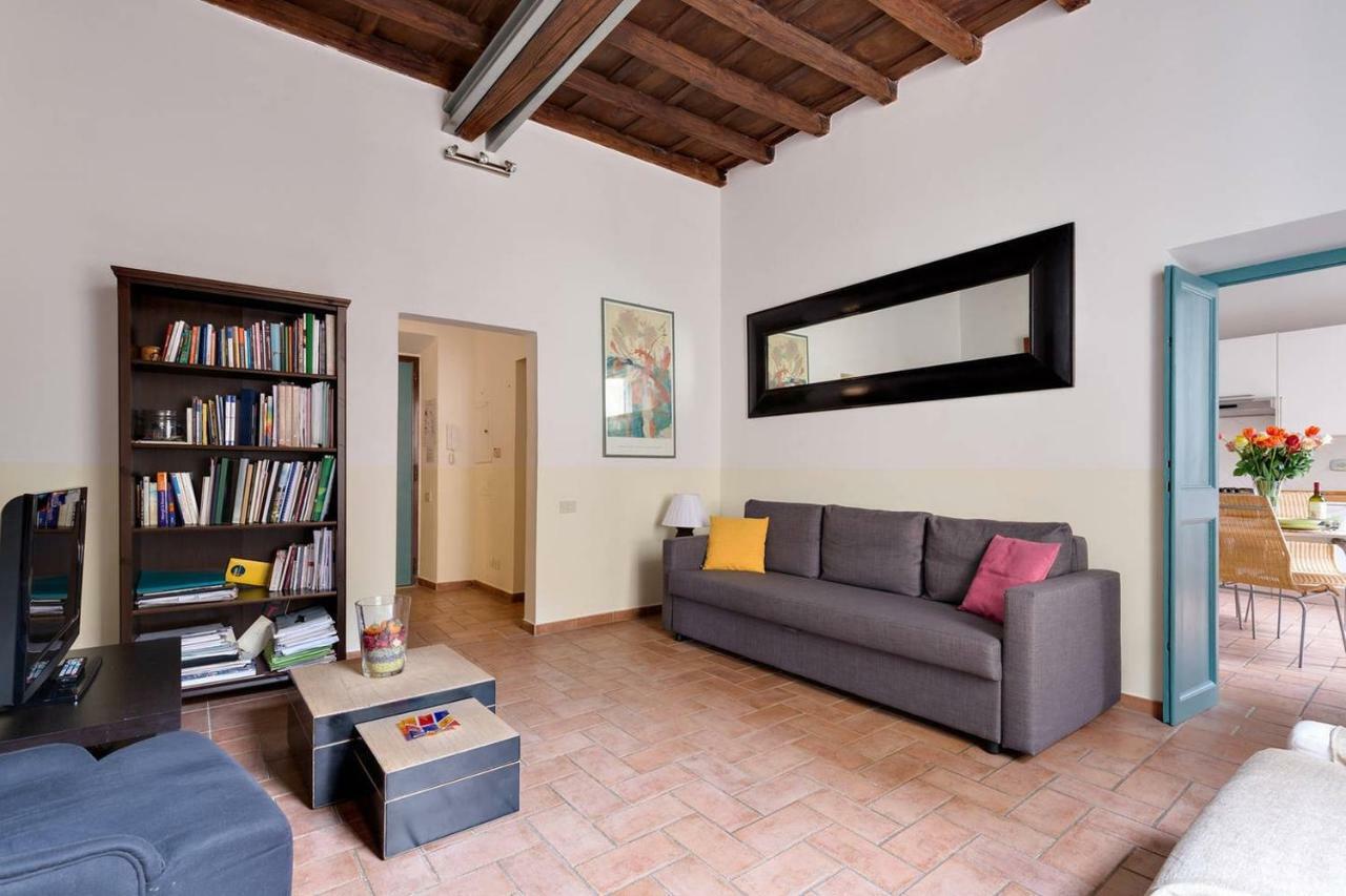 Domus Florea Rome Exterior photo
